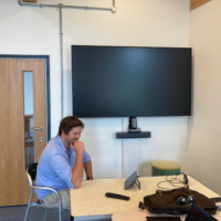 New Webinar System in the Bright Suite